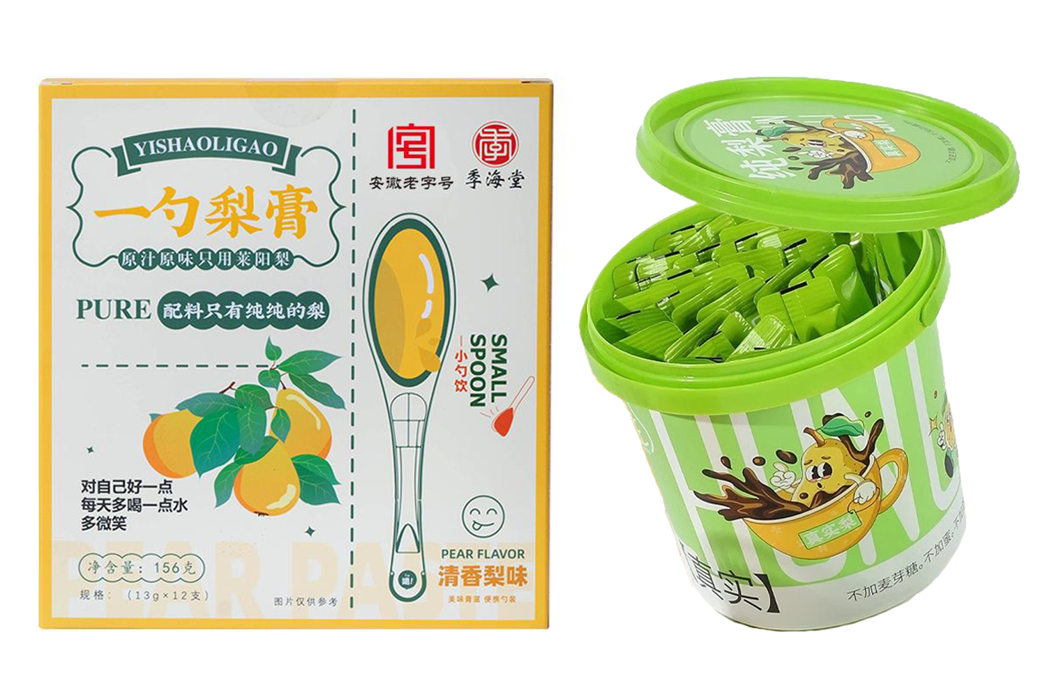 亳州養(yǎng)生膏，何以火爆全國(guó)？